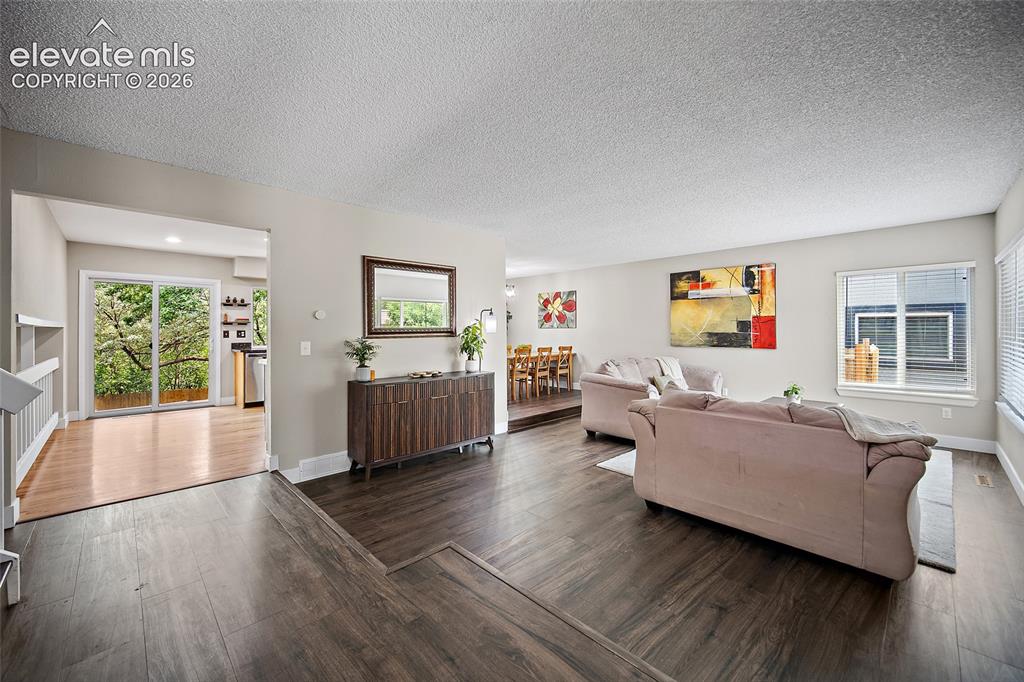 3237 Breckenridge Drive Colorado Springs CO 80906