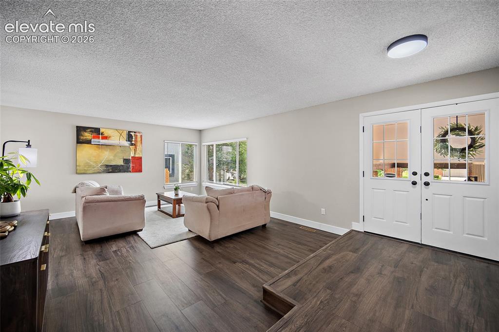 3237 Breckenridge Drive Colorado Springs CO 80906