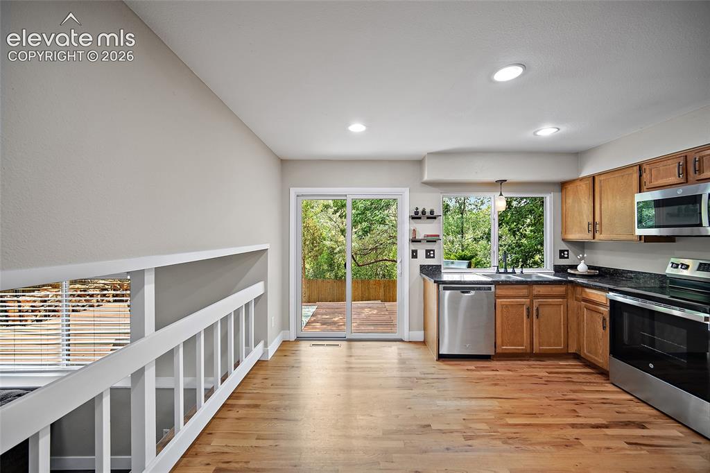 3237 Breckenridge Drive Colorado Springs CO 80906