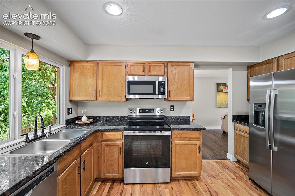 3237 Breckenridge Drive Colorado Springs CO 80906