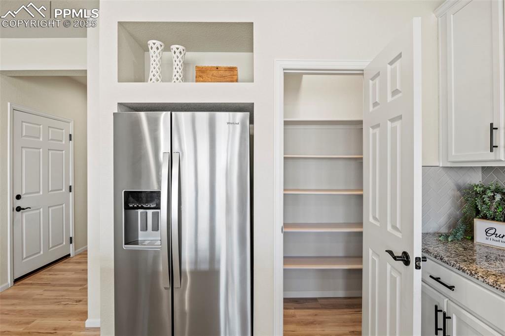 6407 Armdale Heights Colorado Springs CO 80927