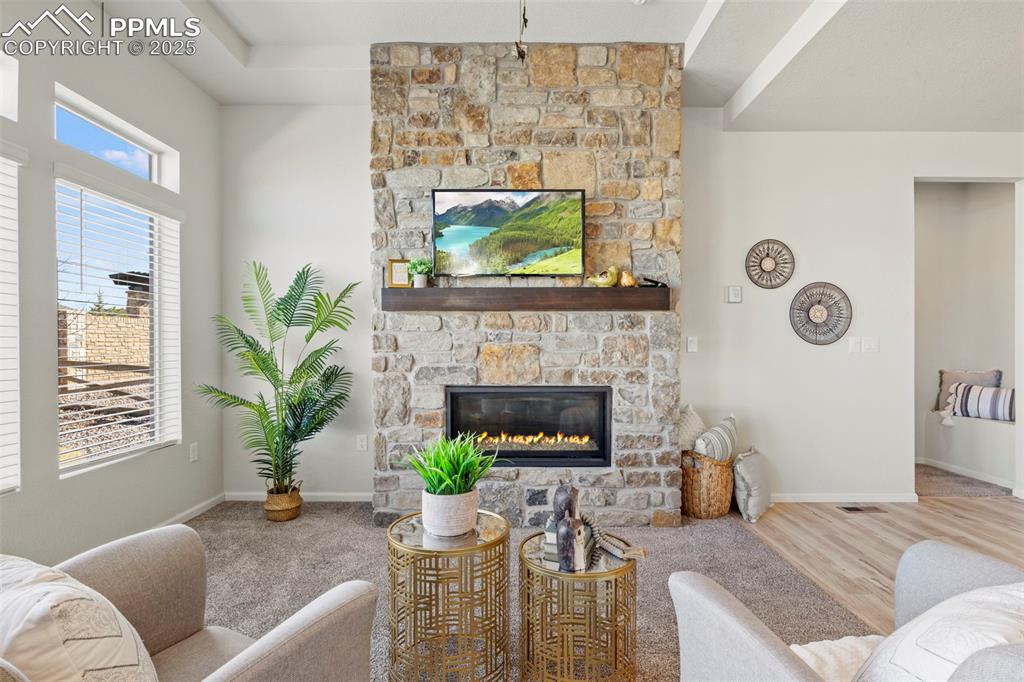 6407 Armdale Heights Colorado Springs CO 80927