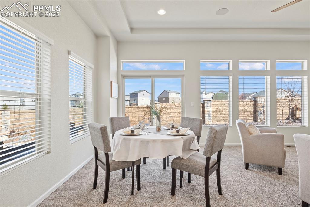 6407 Armdale Heights Colorado Springs CO 80927