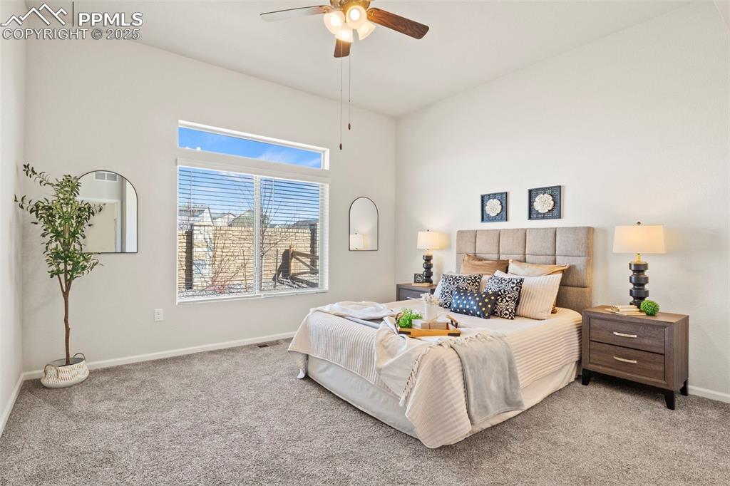 6407 Armdale Heights Colorado Springs CO 80927