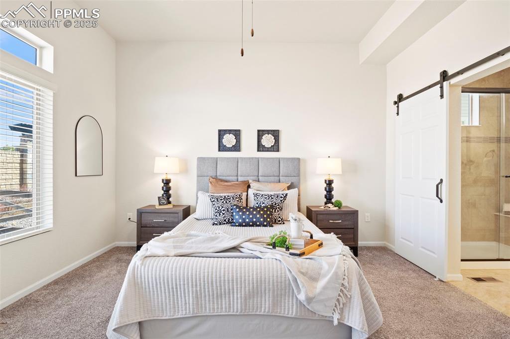 6407 Armdale Heights Colorado Springs CO 80927