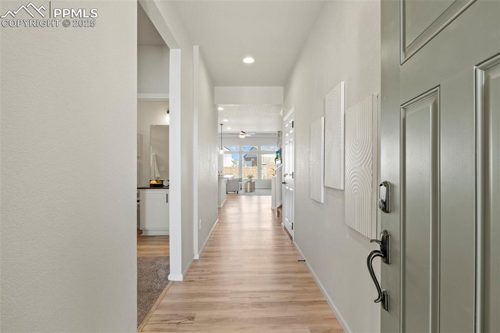 6407 Armdale Heights Colorado Springs CO 80927