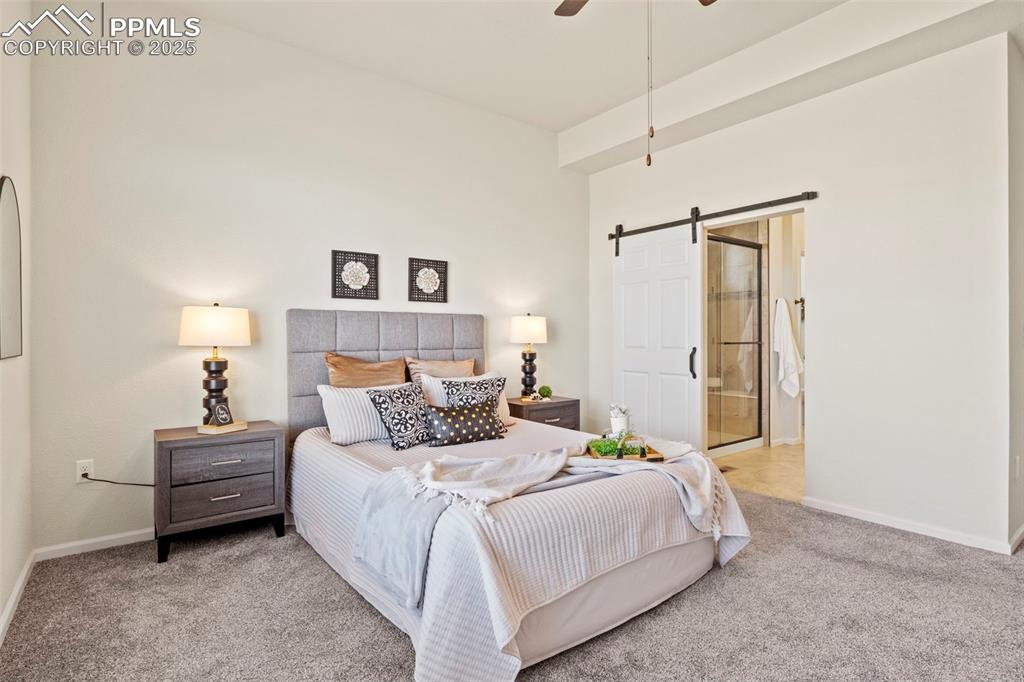 6407 Armdale Heights Colorado Springs CO 80927