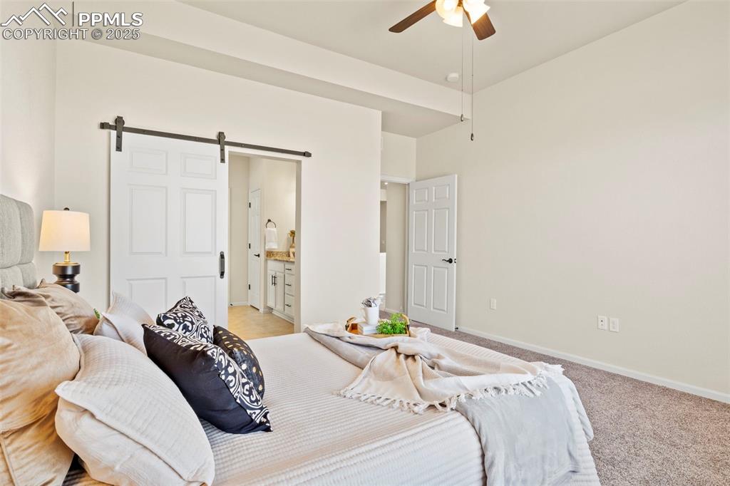 6407 Armdale Heights Colorado Springs CO 80927