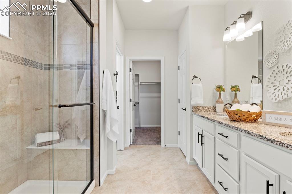 6407 Armdale Heights Colorado Springs CO 80927