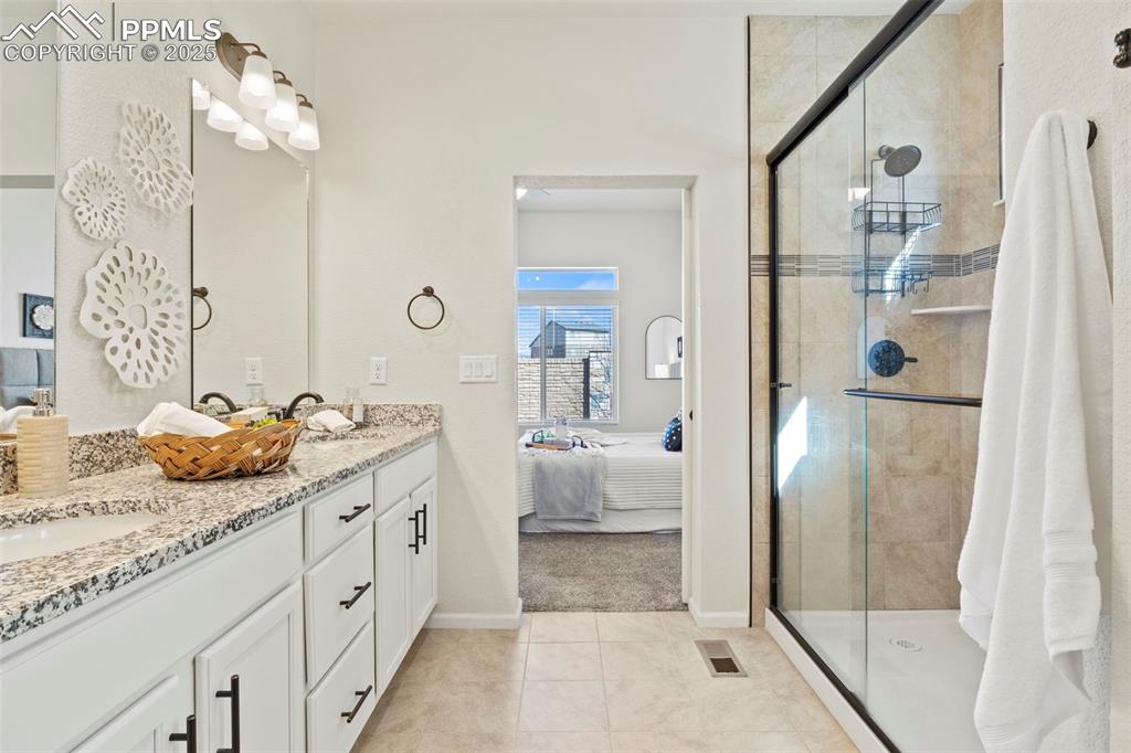 6407 Armdale Heights Colorado Springs CO 80927