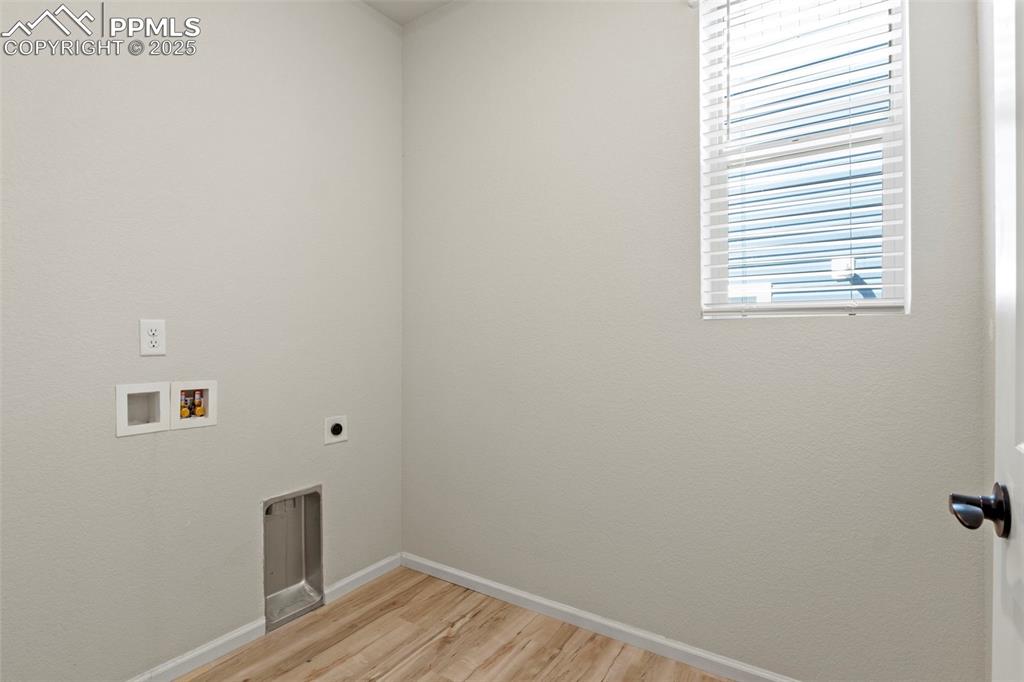 6407 Armdale Heights Colorado Springs CO 80927