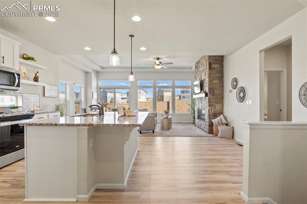 6407 Armdale Heights Colorado Springs CO 80927