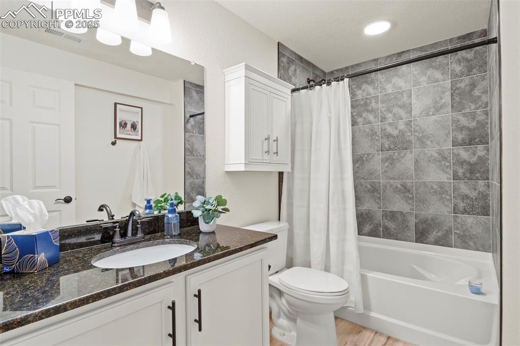 6407 Armdale Heights Colorado Springs CO 80927