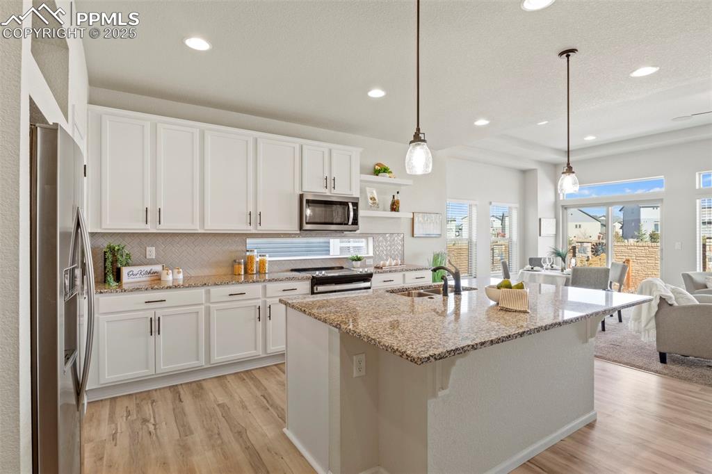 6407 Armdale Heights Colorado Springs CO 80927