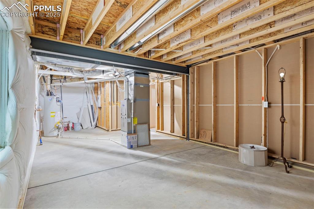 6407 Armdale Heights Colorado Springs CO 80927