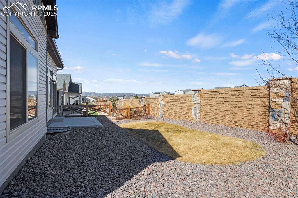 6407 Armdale Heights Colorado Springs CO 80927