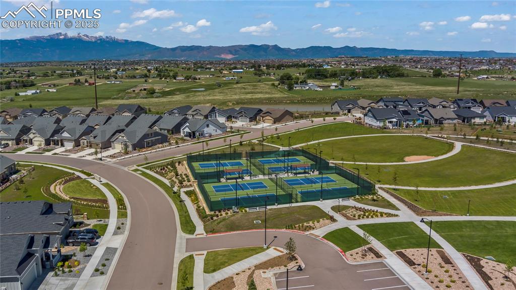 6407 Armdale Heights Colorado Springs CO 80927