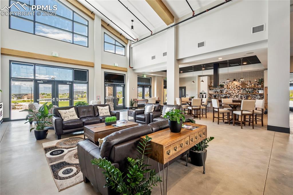 6407 Armdale Heights Colorado Springs CO 80927