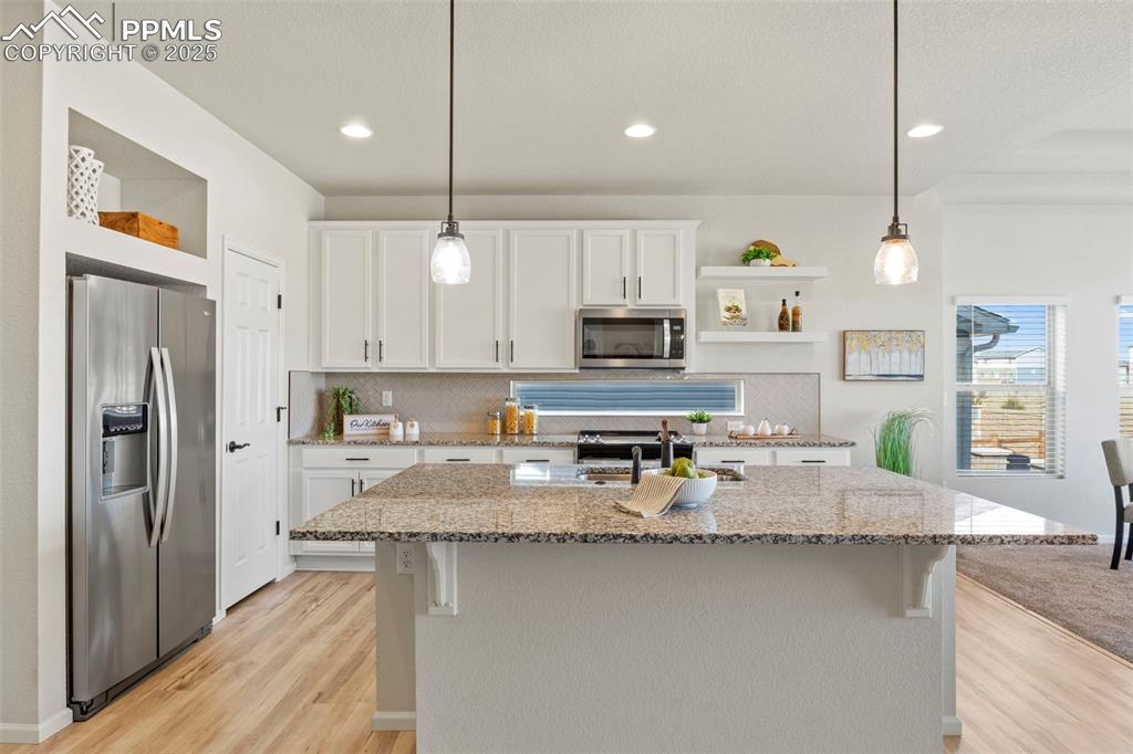 6407 Armdale Heights Colorado Springs CO 80927