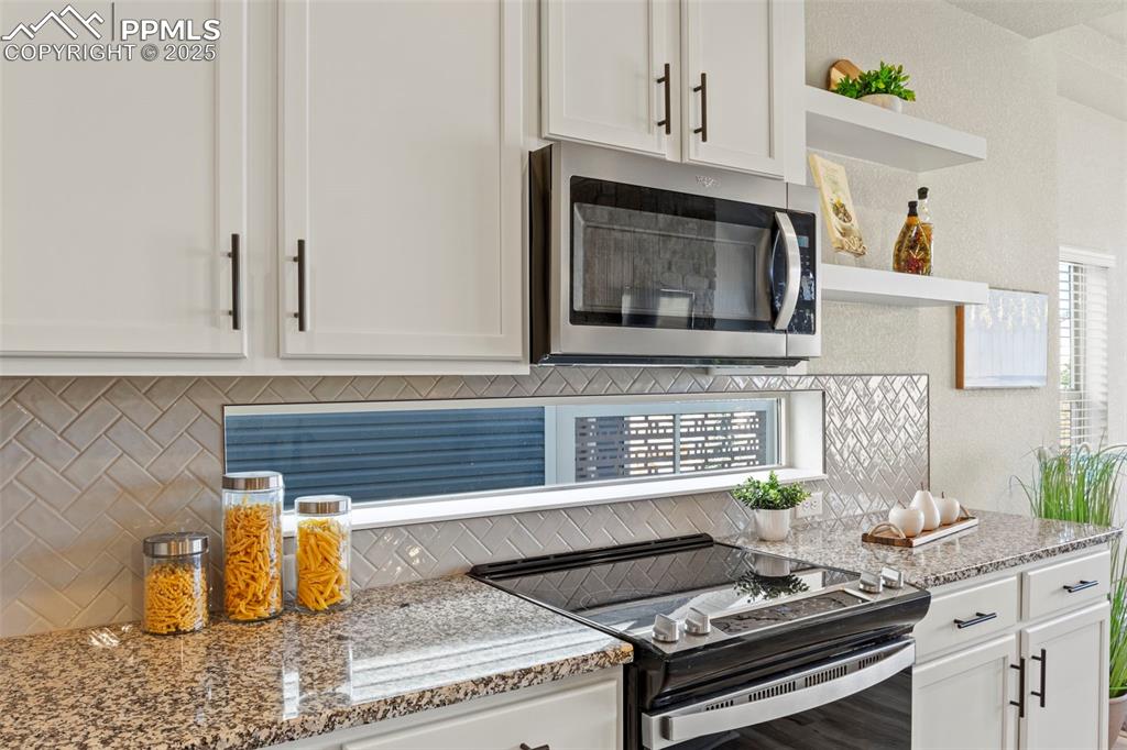 6407 Armdale Heights Colorado Springs CO 80927