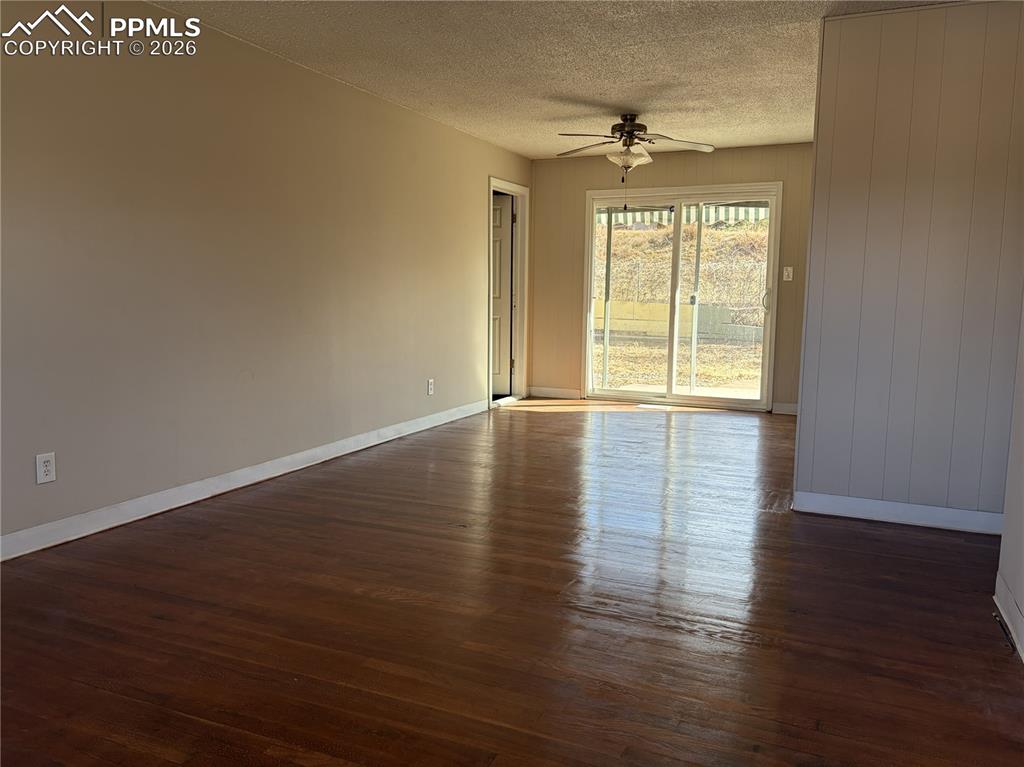 1109 Evergreen Drive Colorado Springs CO 80911