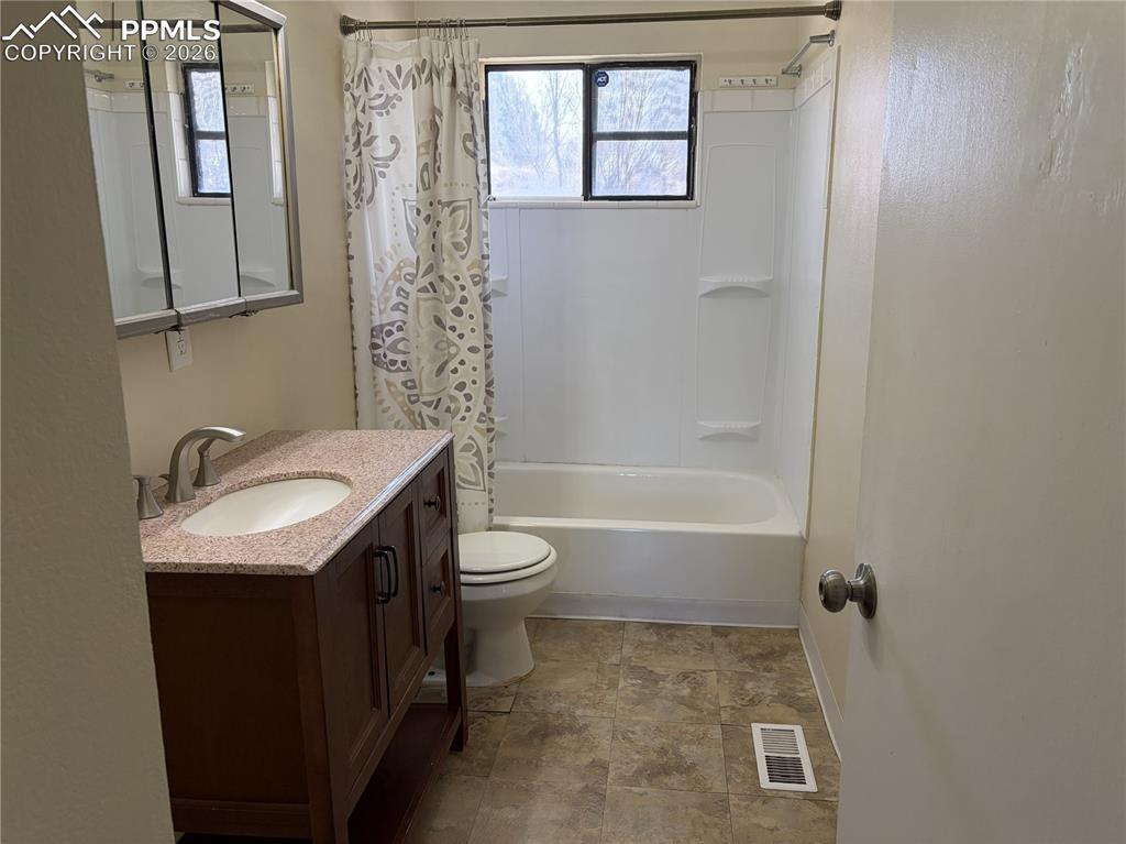 1109 Evergreen Drive Colorado Springs CO 80911