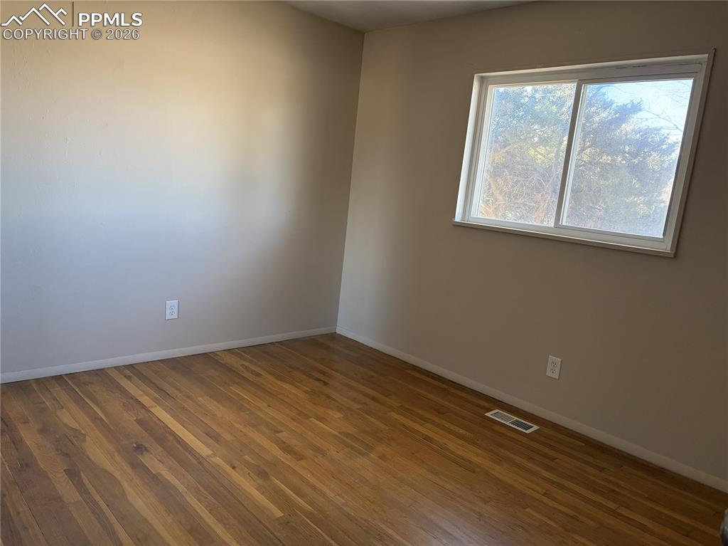 1109 Evergreen Drive Colorado Springs CO 80911