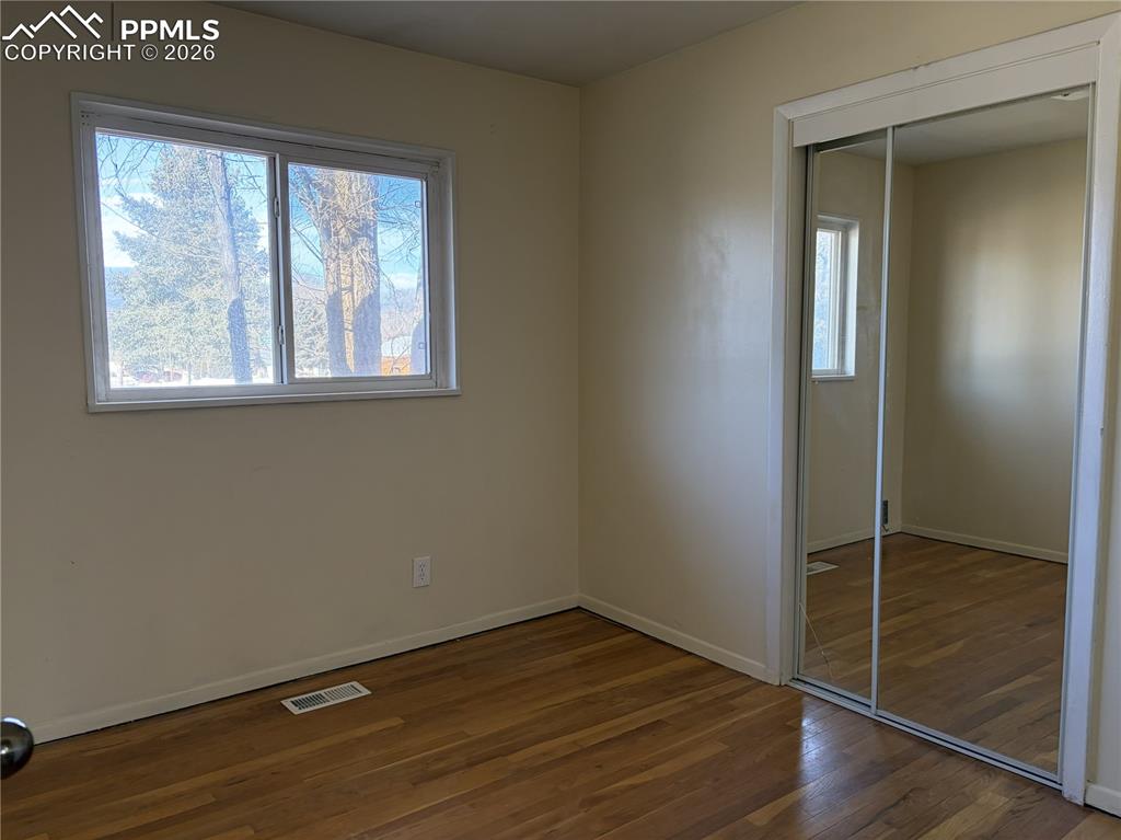 1109 Evergreen Drive Colorado Springs CO 80911