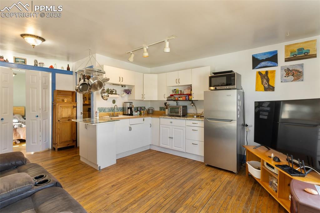 209 N 5th Street Victor CO 80860