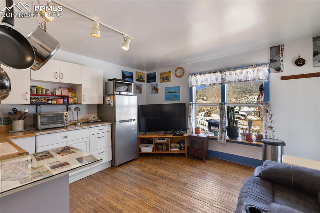 209 N 5th Street Victor CO 80860