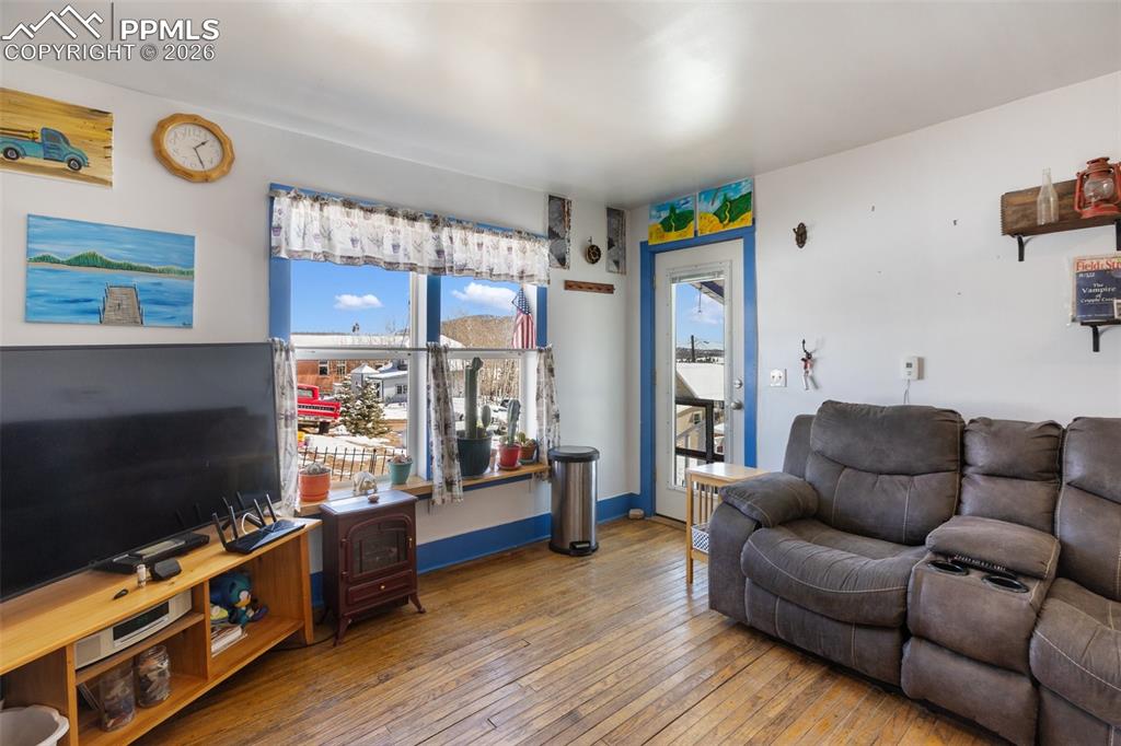 209 N 5th Street Victor CO 80860