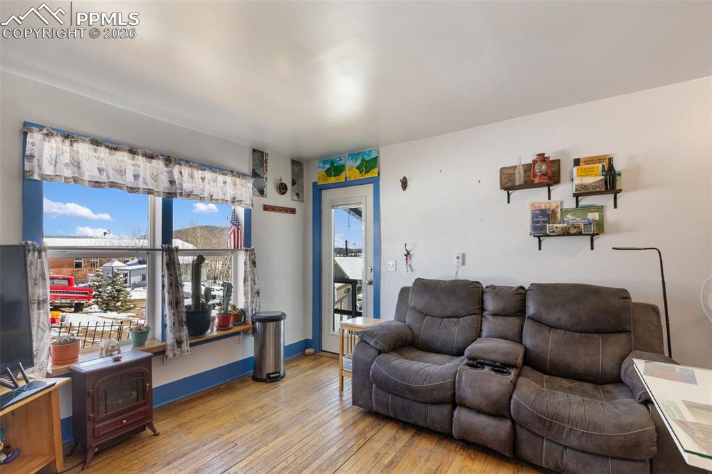 209 N 5th Street Victor CO 80860