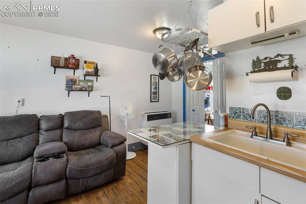 209 N 5th Street Victor CO 80860
