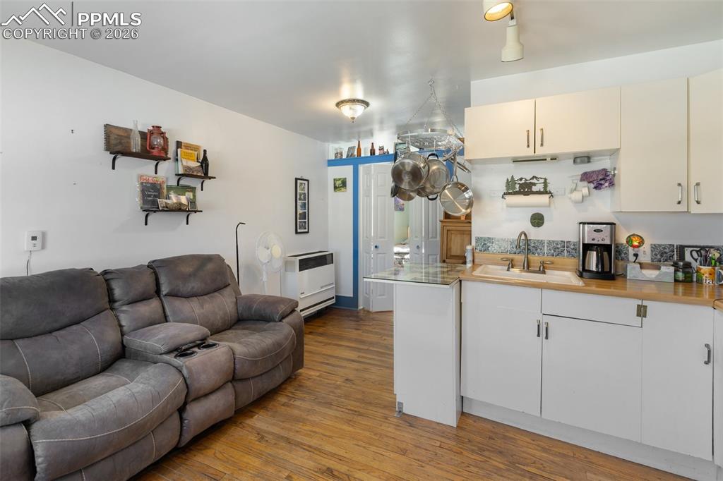 209 N 5th Street Victor CO 80860