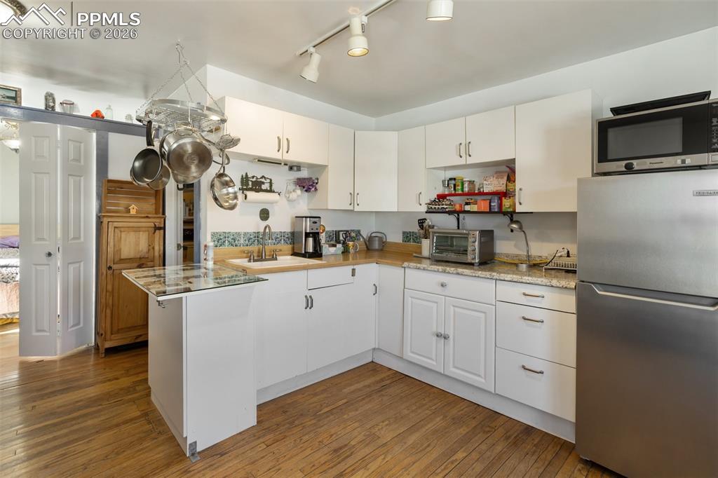 209 N 5th Street Victor CO 80860