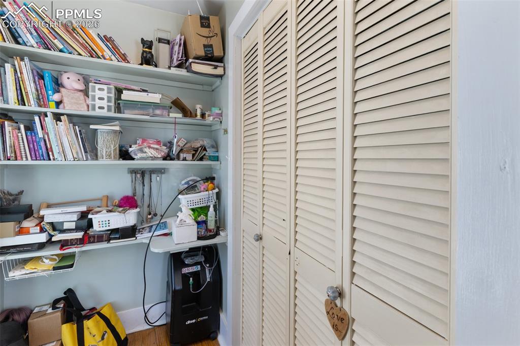 209 N 5th Street Victor CO 80860