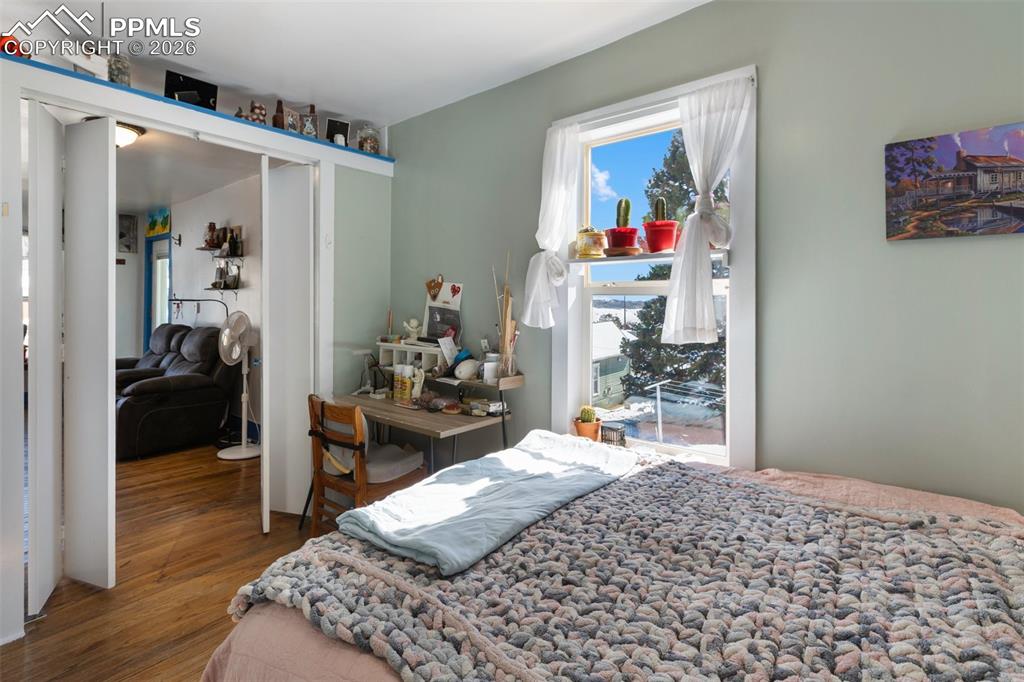 209 N 5th Street Victor CO 80860