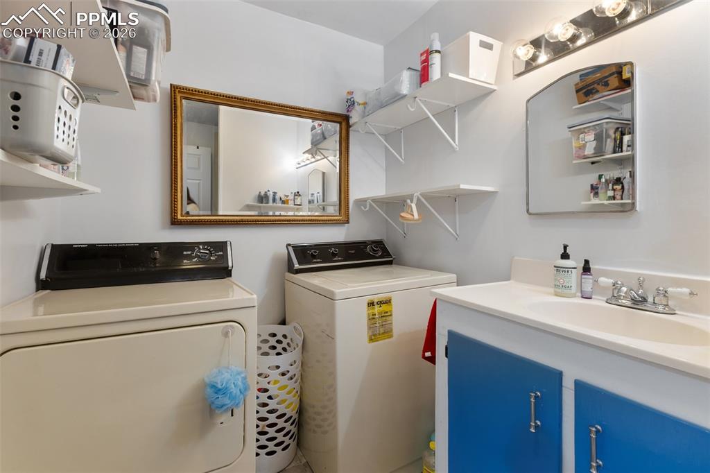 209 N 5th Street Victor CO 80860
