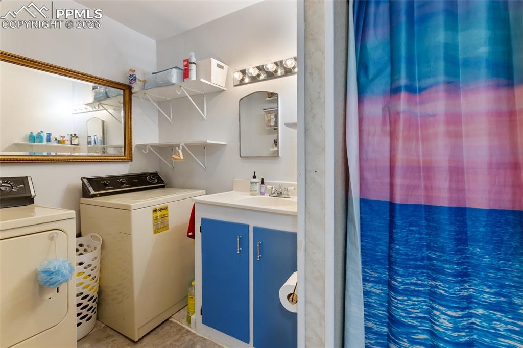 209 N 5th Street Victor CO 80860