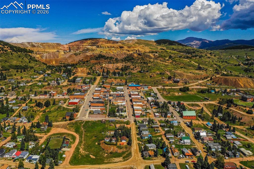 209 N 5th Street Victor CO 80860
