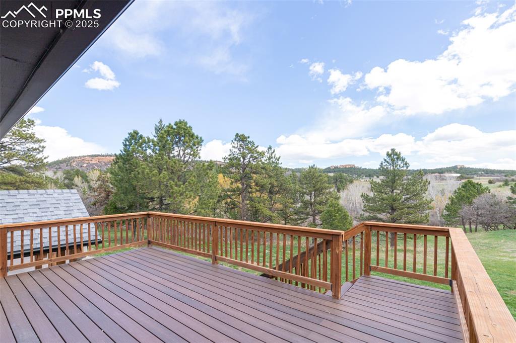 721 Forest View Road Monument CO 80132