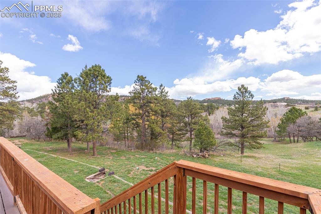 721 Forest View Road Monument CO 80132