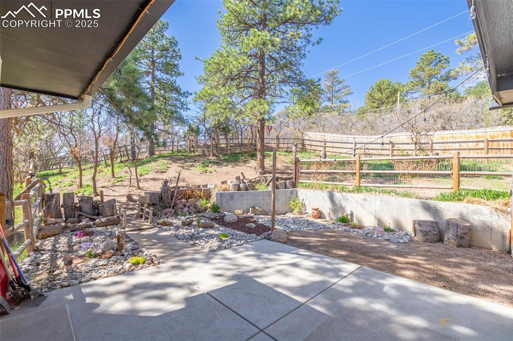 721 Forest View Road Monument CO 80132