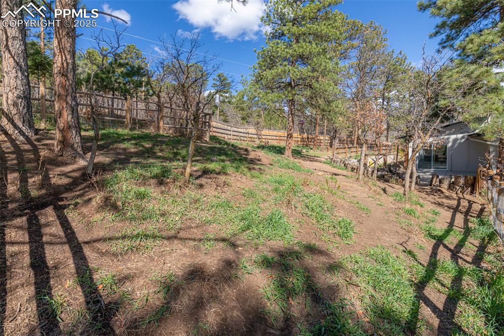 721 Forest View Road Monument CO 80132