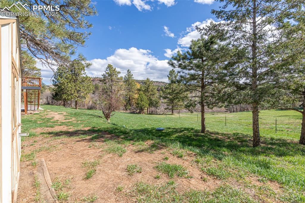 721 Forest View Road Monument CO 80132
