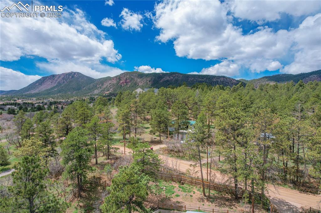 721 Forest View Road Monument CO 80132