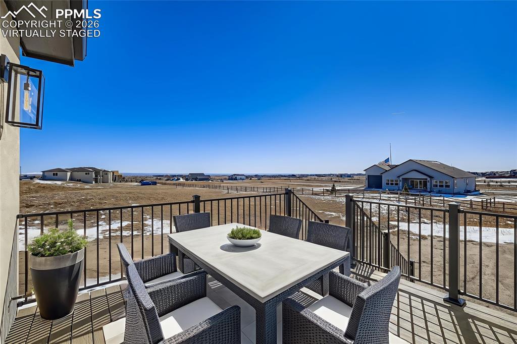 12955 Sunrise Ridge Drive Peyton CO 80831
