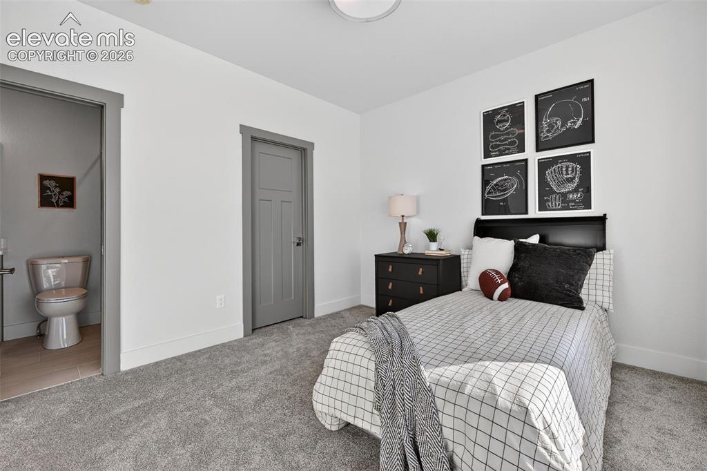 12955 Sunrise Ridge Drive Peyton CO 80831