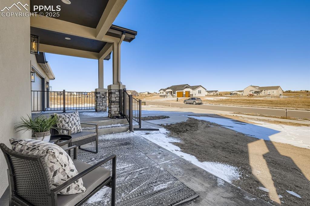 12955 Sunrise Ridge Drive Peyton CO 80831