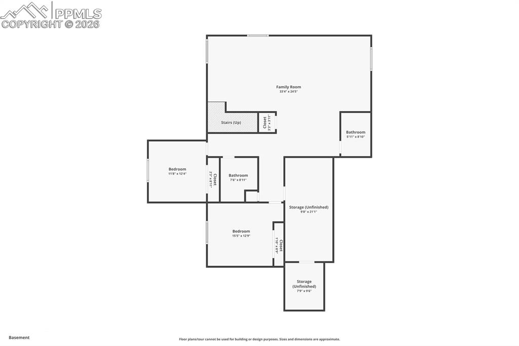 12955 Sunrise Ridge Drive Peyton CO 80831